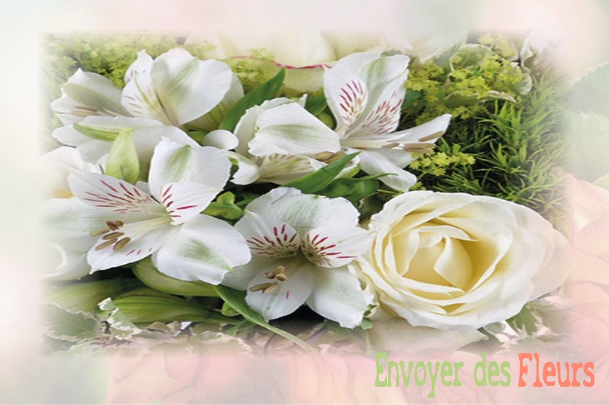 envoyer des fleurs à à SAINTE-CROIX-VOLVESTRE